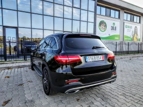 Mercedes-Benz GLC 250 * AMG* GERMANY* FULL | Mobile.bg    6