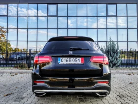 Mercedes-Benz GLC 250 * AMG* GERMANY* FULL | Mobile.bg    2