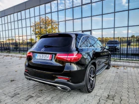 Mercedes-Benz GLC 250 * AMG* GERMANY* FULL | Mobile.bg    8