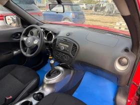 Nissan Juke 1.6 ГАЗ.ИНЖ. - 14000 лв. / 7158.09 € - 22017706 13