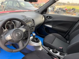 Обява за продажба на Nissan Juke 1.6 ГАЗ.ИНЖ. ~14 000 лв. - изображение 8