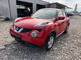 Nissan Juke 1.6 ГАЗ.ИНЖ.