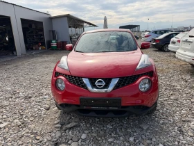 Обява за продажба на Nissan Juke 1.6 ГАЗ.ИНЖ. ~14 000 лв. - изображение 1