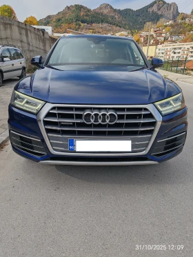 Audi Q5  - изображение 1