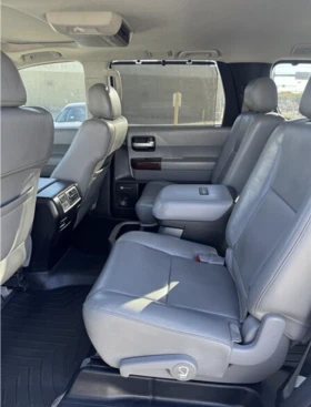 Toyota Sequoia Platinum* АВТОКРЕДИТ*  - 31500 лв. / 16105.69 € - 10361826 7