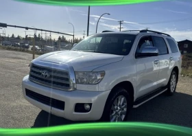 Toyota Sequoia Platinum* АВТОКРЕДИТ*  - 31500 лв. / 16105.69 € - 10361826 3