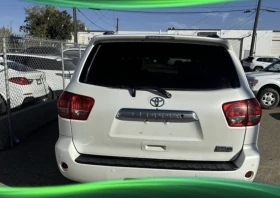 Toyota Sequoia Platinum* АВТОКРЕДИТ*  - 31500 лв. / 16105.69 € - 10361826 5