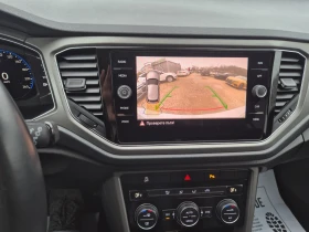 VW T-Roc 1.5TSI/AUTOMATIC - 32555 лв. / 16645.11 € - 93804001 9