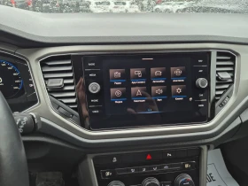 VW T-Roc 1.5TSI/AUTOMATIC - 32555 лв. / 16645.11 € - 93804001 15