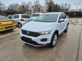 VW T-Roc 1.5