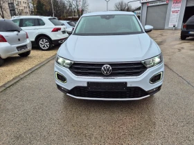 VW T-Roc 1.5TSI/AUTOMATIC - 32555 лв. / 16645.11 € - 93804001 2