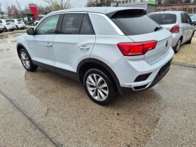VW T-Roc 1.5TSI/AUTOMATIC - 32555 лв. / 16645.11 € - 93804001 5