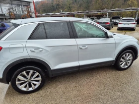 VW T-Roc 1.5TSI/AUTOMATIC - 32555 лв. / 16645.11 € - 93804001 8