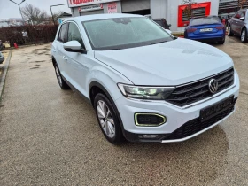 VW T-Roc 1.5TSI/AUTOMATIC - 32555 лв. / 16645.11 € - 93804001 3