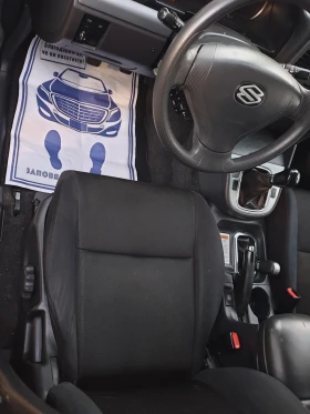 Suzuki Grand vitara 2.0 128 к.с ГЪРЦИЯ !, снимка 10