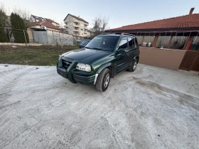 Suzuki Grand vitara 2.0 128 к.с ГЪРЦИЯ !, снимка 3