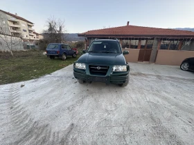 Suzuki Grand vitara 2.0 128 к.с ГЪРЦИЯ !, снимка 5