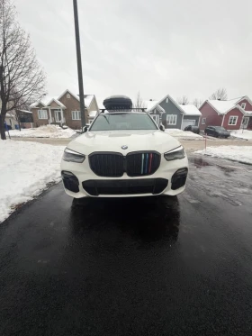 BMW X5 * xDrive40i * CARFAX * БЕЗ ПЪРВОНАЧАЛНА ВНОСКА - 57550 лв. / 29424.85 € - 70538753 6