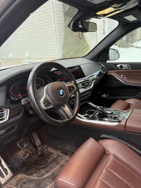 BMW X5 * xDrive40i * CARFAX * БЕЗ ПЪРВОНАЧАЛНА ВНОСКА - 57550 лв. / 29424.85 € - 70538753 5