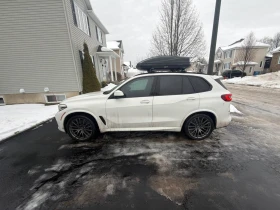 BMW X5 * xDrive40i * CARFAX * БЕЗ ПЪРВОНАЧАЛНА ВНОСКА - 57550 лв. / 29424.85 € - 70538753 2