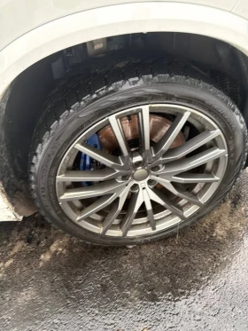 BMW X5 * xDrive40i * CARFAX * БЕЗ ПЪРВОНАЧАЛНА ВНОСКА - 57550 лв. / 29424.85 € - 70538753 7