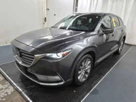 Mazda CX-9 * GT AWD * CARFAX * БЕЗ ПЪРВОНАЧАЛНА ВНОСКА
