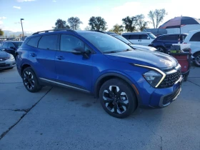 Kia Sportage X-Line AWD - 14550 € / 28457.33 лв. - 79863611 2