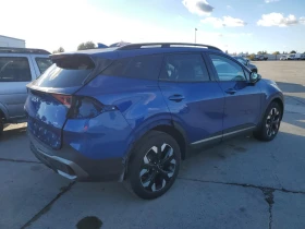 Kia Sportage X-Line AWD - 14550 € / 28457.33 лв. - 79863611 5