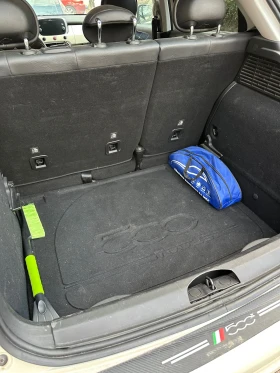 Fiat 500X Trekking AWD 1.3 I4 Turbo, снимка 13