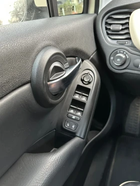 Fiat 500X Trekking AWD 1.3 I4 Turbo, снимка 11