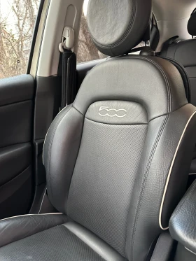Fiat 500X Trekking AWD 1.3 I4 Turbo, снимка 6