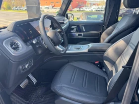 Mercedes-Benz G 450 d/AMG/4MATIC/FACELIFT/NIGHT II/TV/BURM/360/ - 146880 € / 287272.31 лв. - 19151204 7