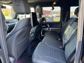 Mercedes-Benz G 450 d/AMG/4MATIC/FACELIFT/NIGHT II/TV/BURM/360/ - 146880 € / 287272.31 лв. - 19151204 9