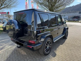 Mercedes-Benz G 450 d/AMG/4MATIC/FACELIFT/NIGHT II/TV/BURM/360/ - 146880 € / 287272.31 лв. - 19151204 5