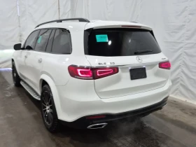 Mercedes-Benz GLS 2020 4MATIC 450 * CARFAX * БЕЗ ПЪРВОНАЧАЛНА ВНОСКА - 39890 € / 78018.06 лв. - 34181579 6