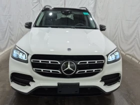 Mercedes-Benz GLS 2020 4MATIC 450 * CARFAX * БЕЗ ПЪРВОНАЧАЛНА ВНОСКА - 39890 € / 78018.06 лв. - 34181579 2