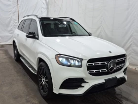 Mercedes-Benz GLS 2020 4MATIC 450 * CARFAX * БЕЗ ПЪРВОНАЧАЛНА ВНОСКА - 39890 € / 78018.06 лв. - 34181579 3