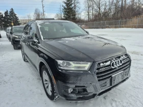 Audi Q7 PREMIUM PLUS * * CARFAX * * АВТО КРЕДИТ * *  - 19550 € / 38236.48 лв. - 82713804 2