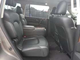 Infiniti QX80 5.6l Luxe - 18500 € / 36182.85 лв. - 17050408 11