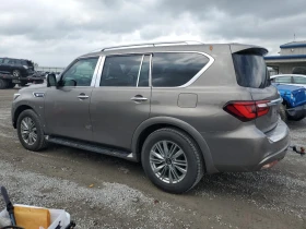 Infiniti QX80 5.6l Luxe - 18500 € / 36182.85 лв. - 17050408 2