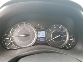Infiniti QX80 5.6l Luxe - 18500 € / 36182.85 лв. - 17050408 9