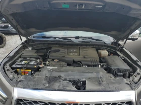 Infiniti QX80 5.6l Luxe - 18500 € / 36182.85 лв. - 17050408 12