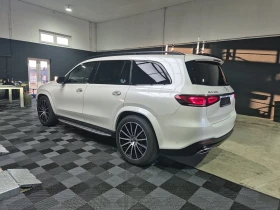 Mercedes-Benz GLS 400, снимка 3