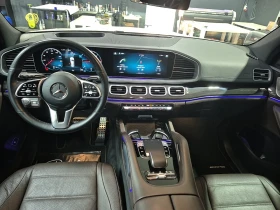 Mercedes-Benz GLS 400, снимка 5