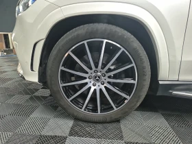 Mercedes-Benz GLS 400, снимка 4