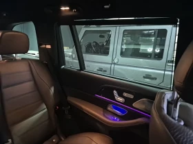 Mercedes-Benz GLS 400, снимка 11