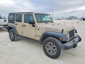 Jeep Wrangler UNLIMITED RUBICON - 17867 € / 34944.81 лв. - 63167368 3