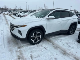 Hyundai Tucson * Luxury * CARFAX * ЦЕНА ДО БГ - 23300 € / 45570.84 лв. - 19871834 2