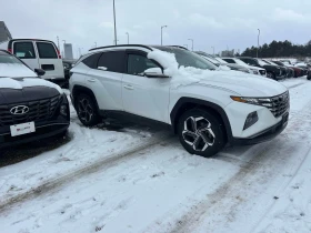 Hyundai Tucson * Luxury * CARFAX * ЦЕНА ДО БГ - 23300 € / 45570.84 лв. - 19871834 3