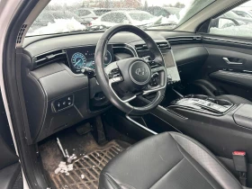 Hyundai Tucson * Luxury * CARFAX * ЦЕНА ДО БГ - 23300 € / 45570.84 лв. - 19871834 7